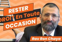 ON N’EST PAS DES PIGEONS ! Rester DROIT en toute occasion