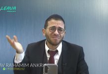 Surmonter NOS épreuves