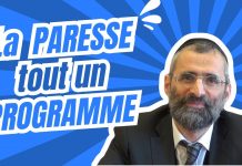🔊📘 La paresse : TOUT un programme ! – #LVDJ (C023)