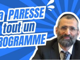🔊📘 La paresse : TOUT un programme ! – #LVDJ (C023)