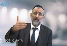 Débat sur l’enrôlement des Orthodoxes à l’armée : Chaque avis est digne de RESPECT !