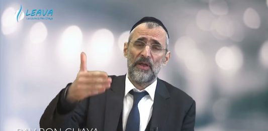 Débat sur l’enrôlement des Orthodoxes à l’armée : Chaque avis est digne de RESPECT !