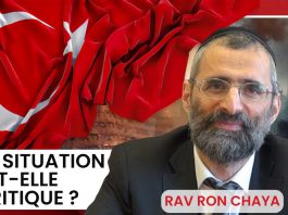 La situation est-elle CRITIQUE ?