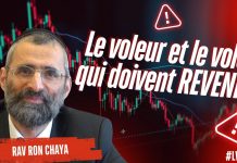 🔊📘 Le voleur et le volé qui doivent revenir ! – #LVDJ (C033)