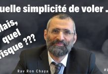 🔊📘 Quelle simplicité de voler … mais quel risque ? – #LVDJ (C034)