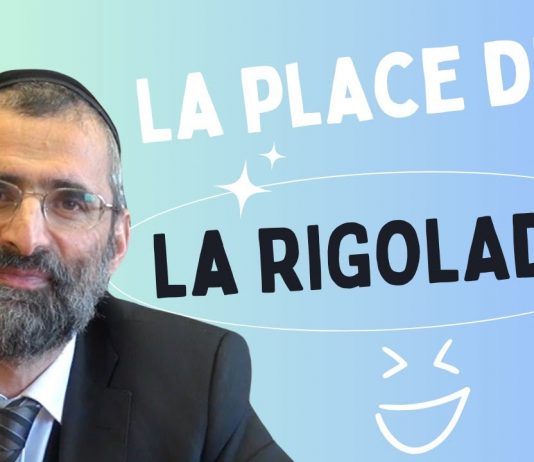 🔊📘 La place de la rigolade ?! – #LVDJ (C020)