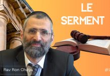 🔊📘 Le serment ! – #LVDJ (C042)