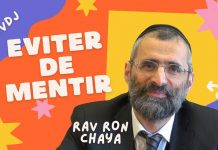 🔊📘 Pourquoi faut-il éviter de mentir ? – #LVDJ (C043)