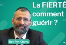 🔊📘 La FIERTÉ : comment la guérir ? – #LVDJ (C046)