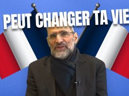 Ce message pourrait changer ta vie…