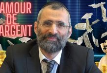 🔊📘 L’amour de l’argent – #LVDJ (C050)