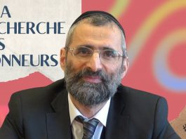 🔊📘 À la recherche des honneurs – #LVDJ (C051)