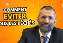 🔊📘 Comment éviter tous les péchés ? – #LVDJ (C053)
