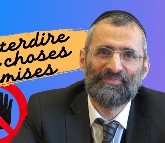 🔊📘 S’interdire des choses permises – #LVDJ (C054)