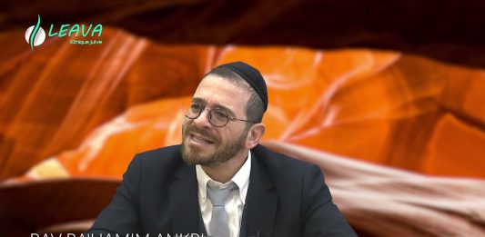 La force de croire !