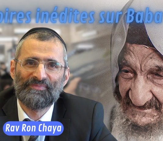 Histoires miraculeuses inédites sur Baba Salé – Épisode 4