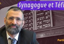 Synagogue et Téfila : que faire ? – P2 #HDJ
