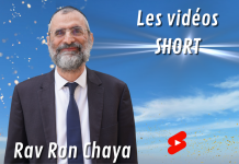 Où aller pour le Chalom ?