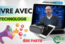 JUIF, GEEK, INVESTISSEUR, il vous dévoile les pièges addictifs des GAFAM ! Jérémie Berrebi