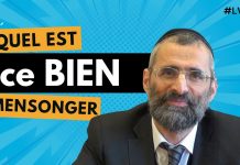 🔊📘 Quel est ce BIEN mensonger ? – #LVDJ (C059)