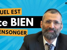 🔊📘 Quel est ce BIEN mensonger ? – #LVDJ (C059)