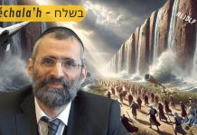 ÉGYPTE – ISRAËL : Hier les chars de PHARAON … Aujourd’hui les chars de AL-SISSI ???