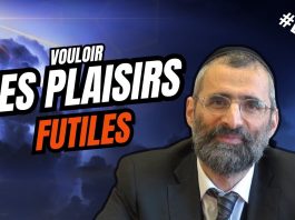 🔊📘 Vouloir des plaisirs futiles – #LVDJ (C060)