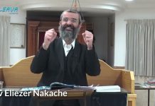 Quelques PAS pour beaucoup de LIBERTÉ