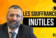 🔊📘 Les souffrances inutiles – #LVDJ (C057)