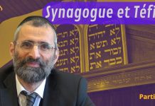 Synagogue et Téfila : que faire ? – P5 #HDJ