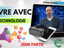 📱 Le côté OBSCUR des réseaux sociaux enfin DÉVOILÉ ! Jérémie Berrebi