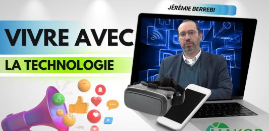 📱 Le côté OBSCUR des réseaux sociaux enfin DÉVOILÉ ! Jérémie Berrebi