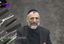 Comment se couper les cheveux ?