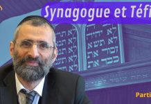 Synagogue et Téfila : que faire ? – P6 #HDJ