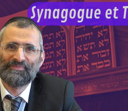 Synagogue et Téfila : que faire ? – P7 #HDJ