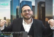 « Uber eats » le chien 🐶 !?