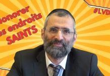 🔊📘 Honorer les endroits SAINTS – #LVDJ (C074)