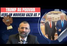 TRUMP au pouvoir : vers un NOUVEAU GAZA US ???