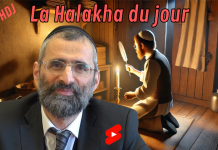 Bedikat Hamets : quelques lois utiles !