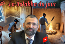 Bedikat Hamets ou Biour Hamets ?