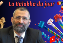 Le jour le plus GRAND de l’année