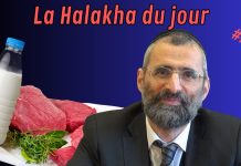 Y a-t-il un ordre pour la vaisselle ???