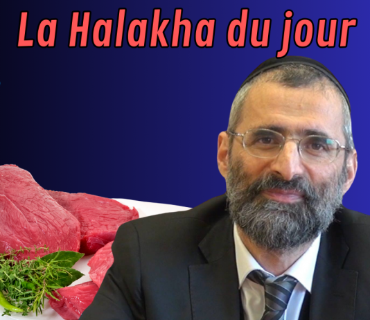 Y a-t-il un ordre pour la vaisselle ???