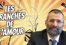 🔊📘 Les branches de l’AMOUR – #LVDJ (C076)