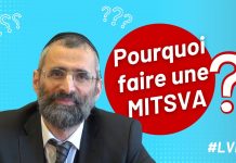 🔊📘 Pourquoi faire une Mitva ? – #LVDJ (C080)