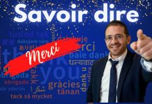 Savoir dire MERCI : un POUVOIR insoupçonné !