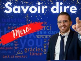 Savoir dire MERCI : un POUVOIR insoupçonné !