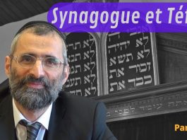 Intentions Kabbalistiques ? – P13 #HDJ