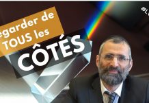 🔊📘 Regarder de TOUS les côtés ! – #LVDJ (C082)