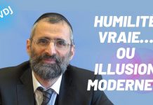 🔊📘 Humilité vraie… ou illusion moderne ? – #LVDJ (C087)